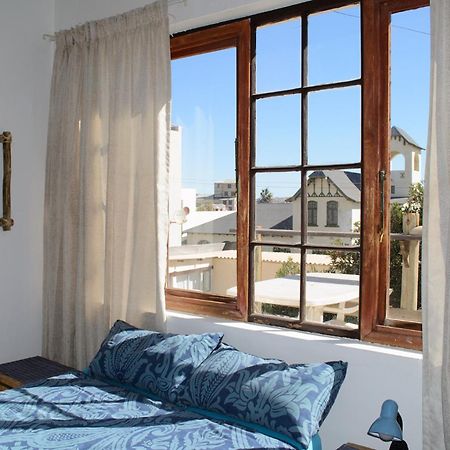 Element Riders Place Backpackers Lüderitz Exterior foto