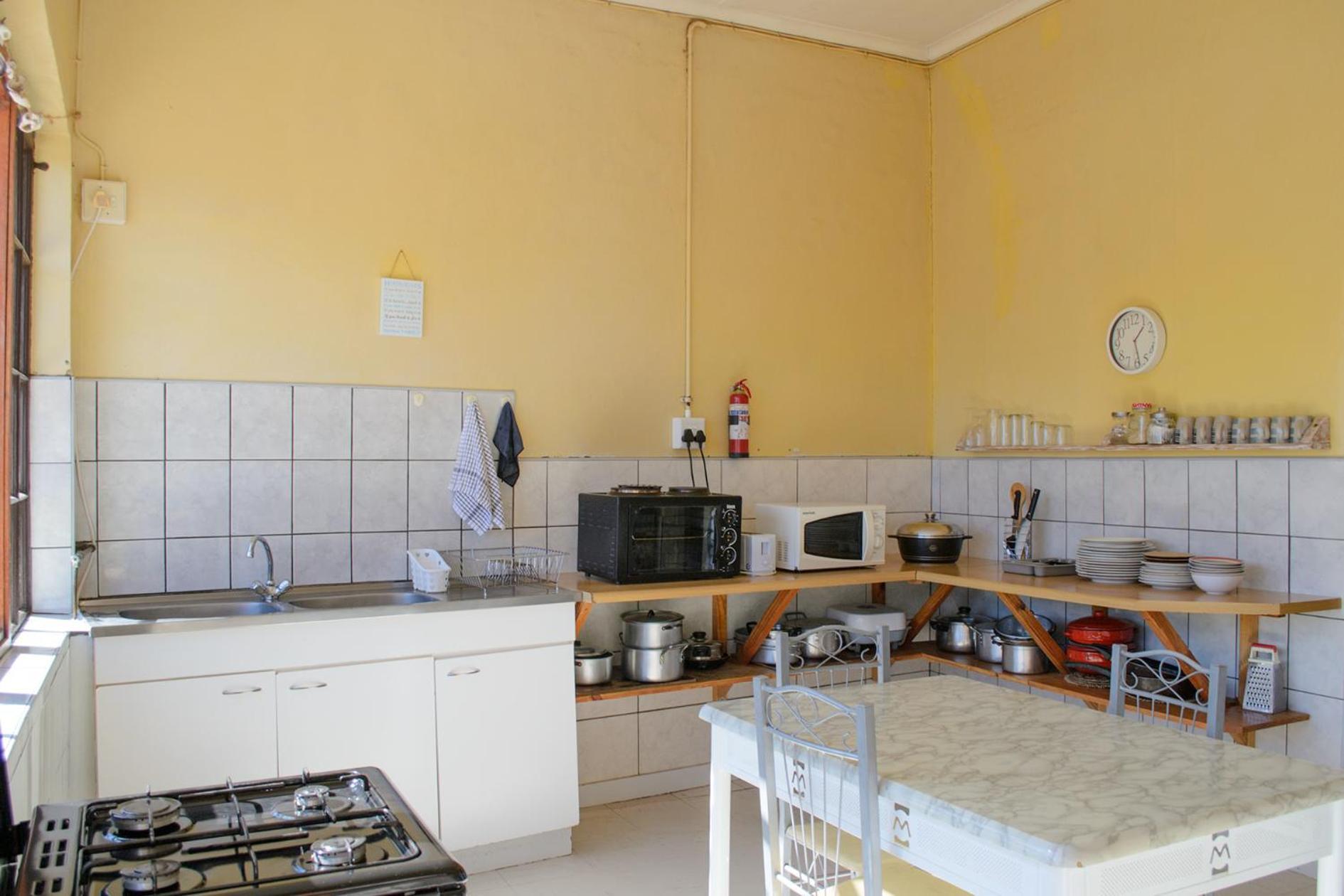 Element Riders Place Backpackers Lüderitz Exterior foto